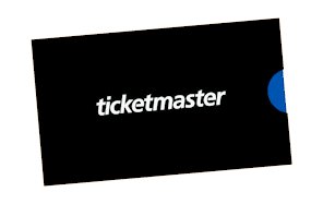 Ticketmaster Generic slider wallet
